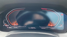 BMW 3 Series 320i M Sport 4dr Step Auto Petrol Saloon